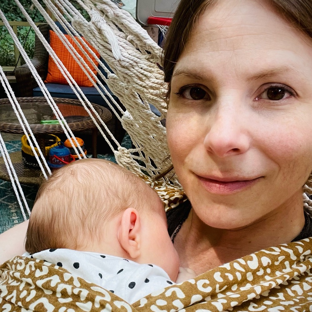 Meet your Posher, Lisa